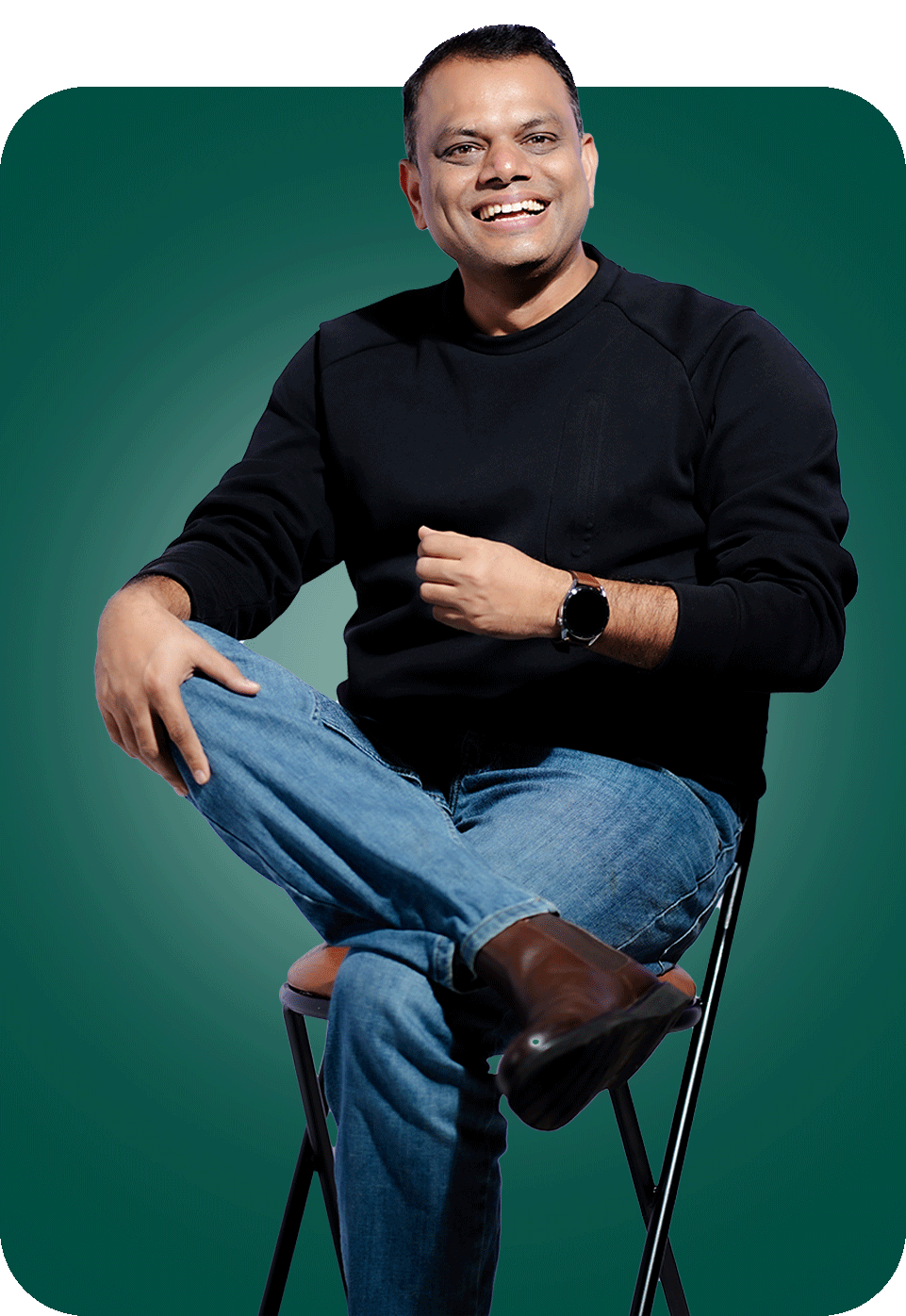 OATHMEN Startup Coaching